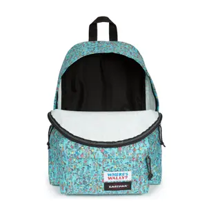 Plecak dla dzieci Eastpak Padded Pak'r image-1