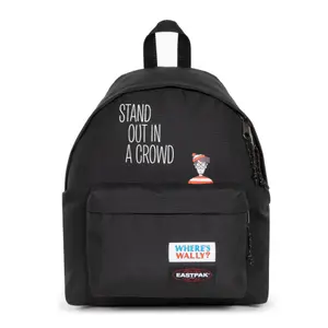 Plecak dla dzieci Eastpak Padded Pak'r image-0
