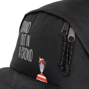 Plecak dla dzieci Eastpak Padded Pak'r image-2