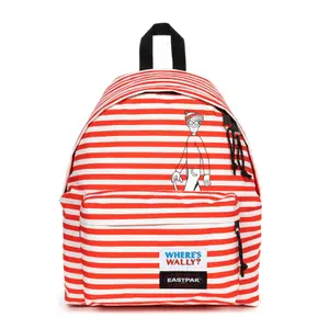 Mochila infantil Eastpak Padded Pak'r image-0