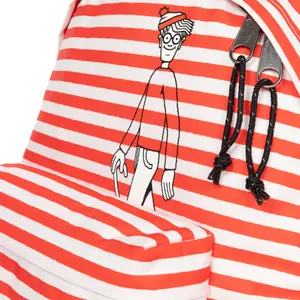 Mochila infantil Eastpak Padded Pak'r image-2