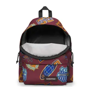 Padded kids' backpack Eastpak Pak'R image-1