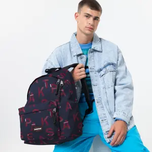Polstret rygsæk Eastpak Pak'R image-3