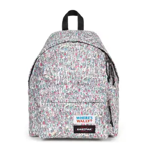 Plecak dla dzieci Eastpak Padded Pak'r image-0