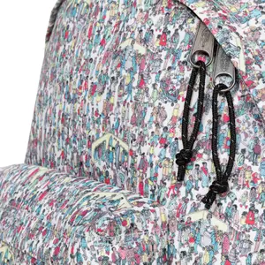 Plecak dla dzieci Eastpak Padded Pak'r image-2
