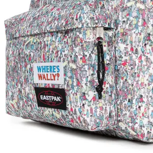 Plecak dla dzieci Eastpak Padded Pak'r image-3