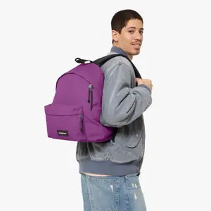 Rucksack Eastpak December Seasonals Padded Pak'R image-3