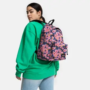 Girl's backpack Eastpak Padded Pak'r image-3