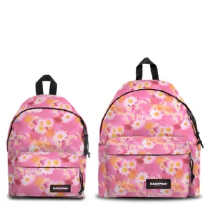 Girl's backpack Eastpak Padded Pak'r image-1