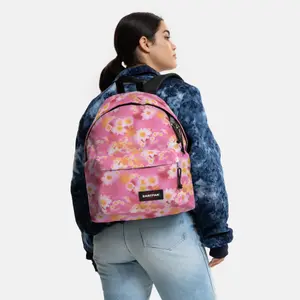Girl's backpack Eastpak Padded Pak'r image-3