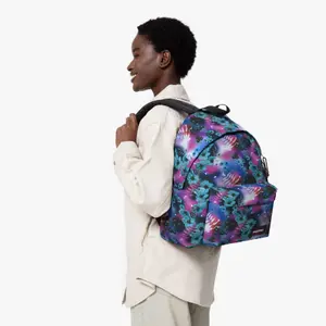 Sac à dos Eastpak Dreamy Flowers Padded Pak'R image-4