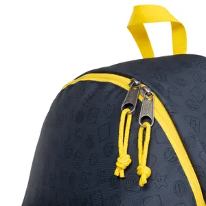Sac à dos Eastpak Padded Pak'r image-5
