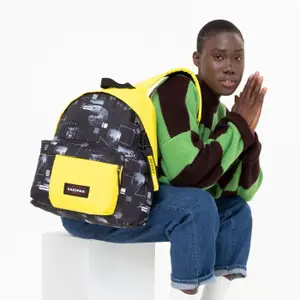Mochila acolchada Eastpak Pak'R image-4