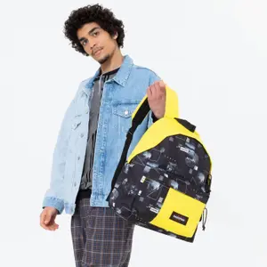 Mochila acolchada Eastpak Pak'R image-3