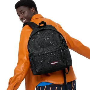 Polstret rygsæk Eastpak Pak'R image-3