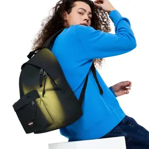 Padded backpack Eastpak Pak'R image-1