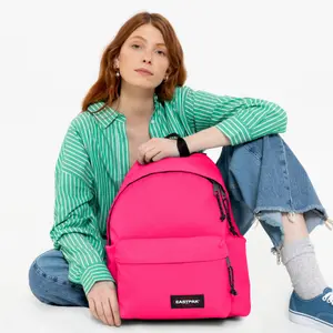 Mochila acolchada Eastpak Pak'R image-2