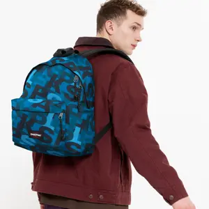 Plecak Eastpak Padded Pak'R U32 June Seasonals image-0