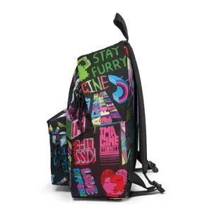 Plecak Eastpak Padded Pak'R U76 Ibtwo Jeremyville image-4
