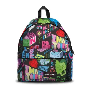 Plecak Eastpak Padded Pak'R U76 Ibtwo Jeremyville image-0