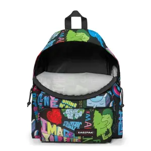 Plecak Eastpak Padded Pak'R U76 Ibtwo Jeremyville image-1