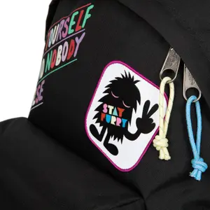 Plecak Eastpak Padded Pak'R U78 Ibtwo Jeremyville image-2