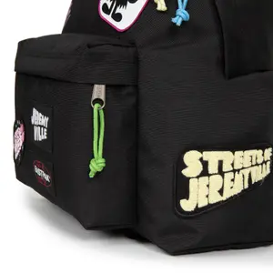Plecak Eastpak Padded Pak'R U78 Ibtwo Jeremyville image-3