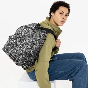 Rucksack Eastpak Padded Pak'R U99 Eightimals image-1