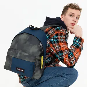Mochila Eastpak Padded Pak'R W10 Resist Waste W33 image-5