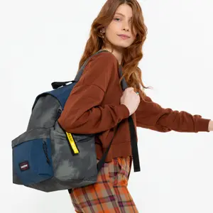 Mochila Eastpak Padded Pak'R W10 Resist Waste W33 image-4