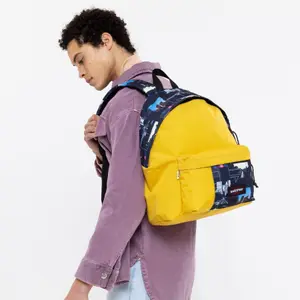 Rucksack Eastpak Padded Pak'R W12 Resist Waste W35 image-1