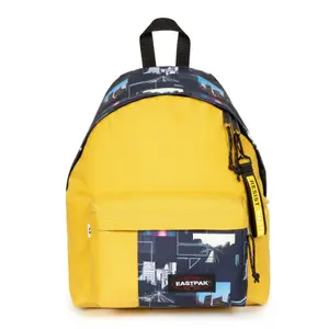Rucksack Eastpak Padded Pak'R W12 Resist Waste W35 image-0