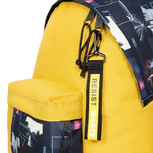 Rucksack Eastpak Padded Pak'R W12 Resist Waste W35 image-3