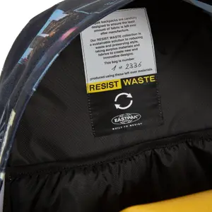 Rucksack Eastpak Padded Pak'R W12 Resist Waste W35 image-4