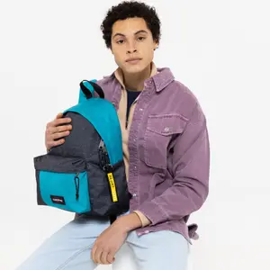 Plecak Eastpak Padded Pak'R W15 Resist Waste W38 image-4
