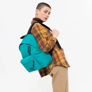 Padded backpack Eastpak Pak'R image-4
