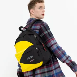 Zaino Eastpak Padded Pak'R X13 Pac-Man image-2