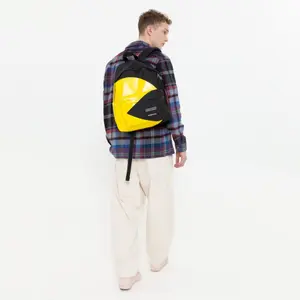 Zaino Eastpak Padded Pak'R X13 Pac-Man image-1