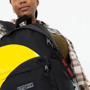 Zaino Eastpak Padded Pak'R X13 Pac-Man image-6