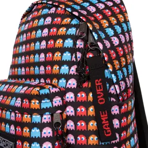 Rucksack Eastpak Padded Pak'R X14 Pac-Man image-4
