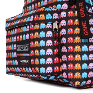 Rucksack Eastpak Padded Pak'R X14 Pac-Man image-5
