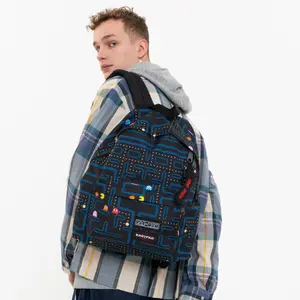 Plecak Eastpak Padded Pak'R X15 Pac-Man image-5