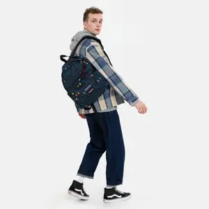 Plecak Eastpak Padded Pak'R X15 Pac-Man image-6