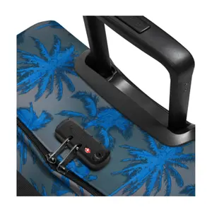 Sac à roulettes Eastpak Tranverz M image-4