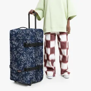 Valise Eastpak Tranverz M image-1