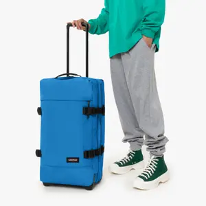 Walizka Eastpak Tranverz M image-1