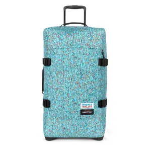 Cestovní taška Eastpak Tranverz M image-0