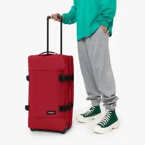 Maleta Eastpak Tranverz M image-1