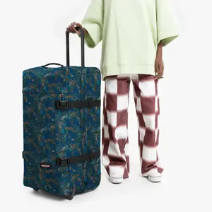 Walizka Eastpak Tranverz M image-5