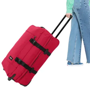 Bolsa de viaje Eastpak Tranverz M image-3